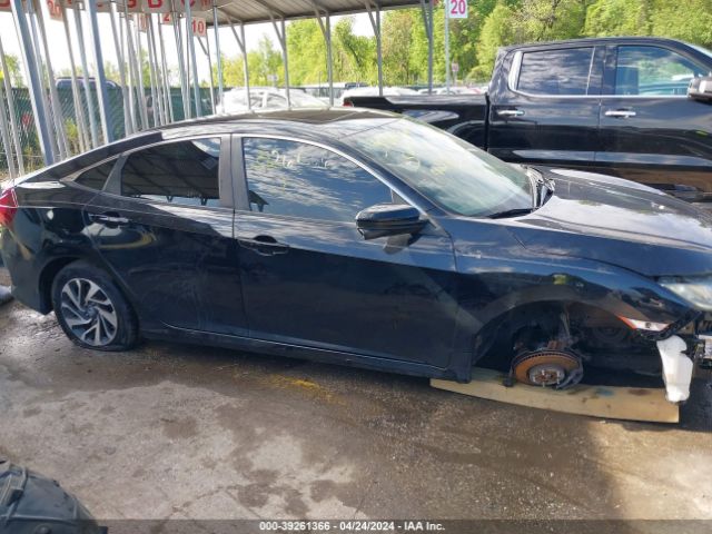 19XFC2F82GE060258 Honda CIVIC EX