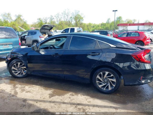 19XFC2F82GE060258 Honda CIVIC EX