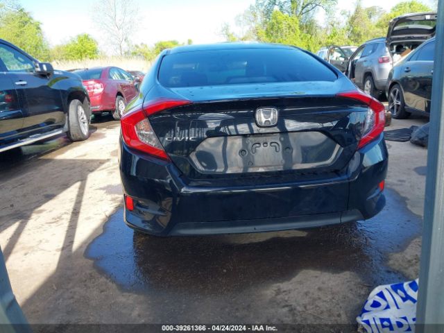 19XFC2F82GE060258 Honda CIVIC EX