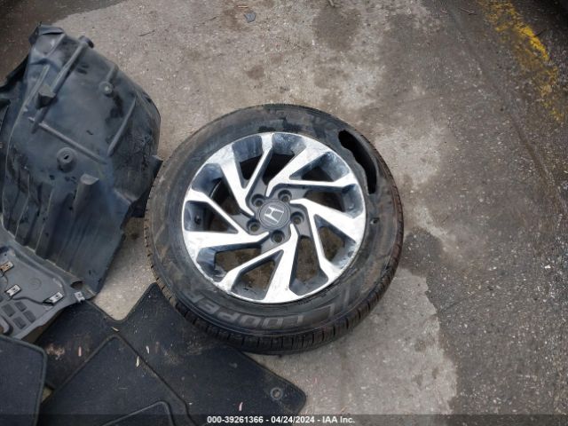 19XFC2F82GE060258 Honda CIVIC EX