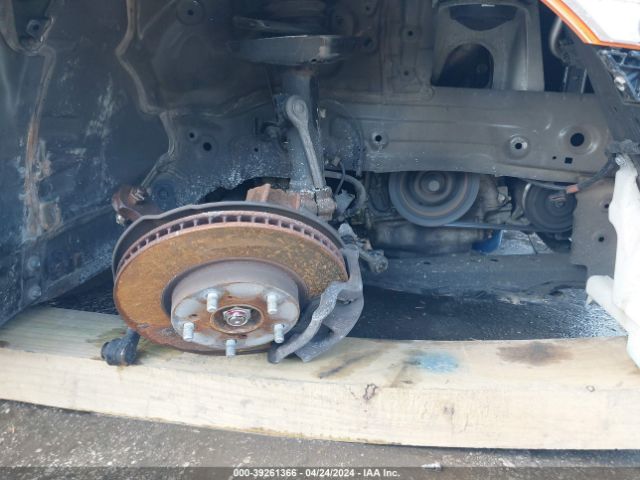 19XFC2F82GE060258 Honda CIVIC EX