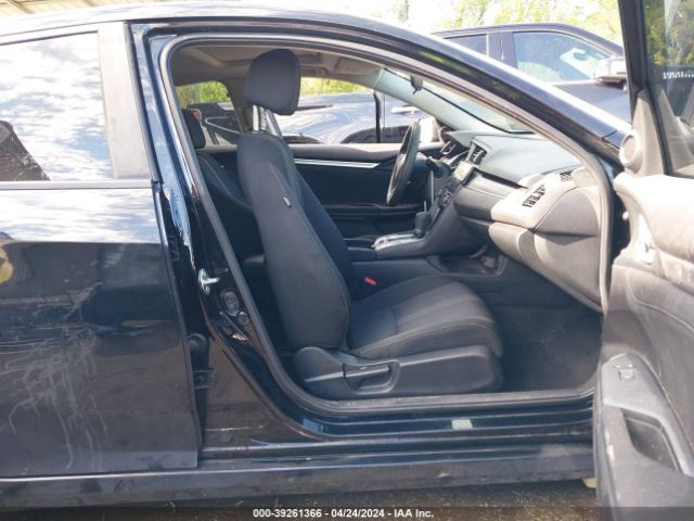 19XFC2F82GE060258 Honda CIVIC EX