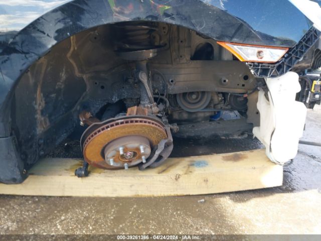 19XFC2F82GE060258 Honda CIVIC EX