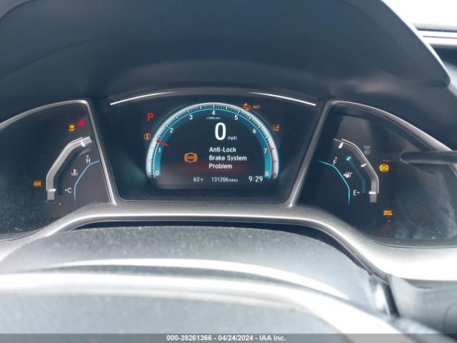19XFC2F82GE060258 Honda CIVIC EX