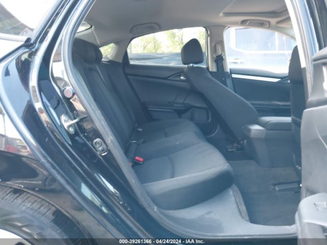 19XFC2F82GE060258 Honda CIVIC EX