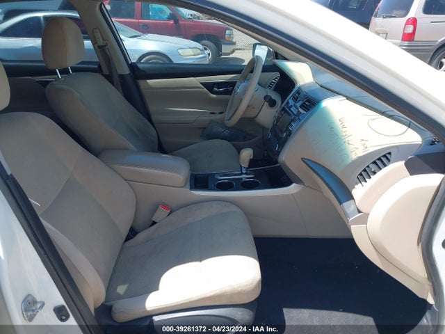 Nissan Altima 2.5 S 2015 1N4AL3AP2FC588666 Image 5