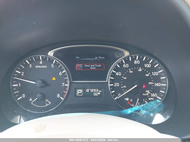 Nissan Altima 2.5 S 2015 1N4AL3AP2FC588666 Image 7