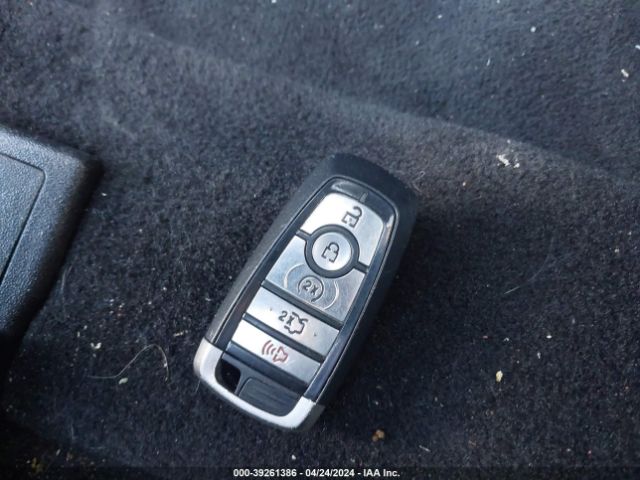 3FA6P0CD6LR178025 Ford FUSION SEL