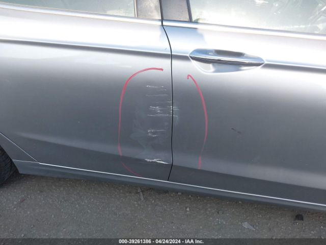 3FA6P0CD6LR178025 Ford FUSION SEL