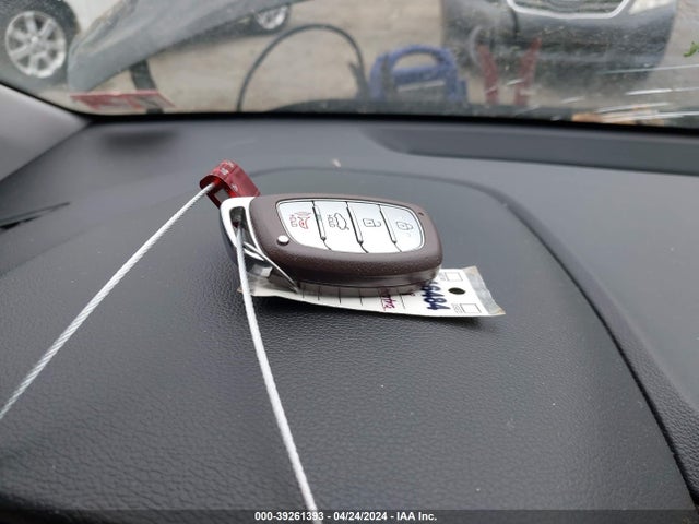 Hyundai Elantra Value Edition 2018 KMHD84LF1JU493193 Image 11