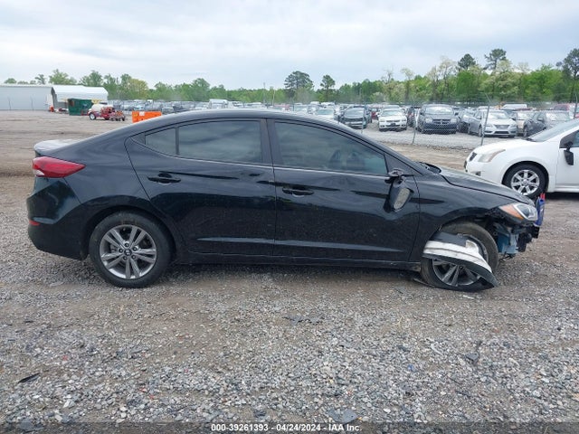Hyundai Elantra Value Edition 2018 KMHD84LF1JU493193 Image 13