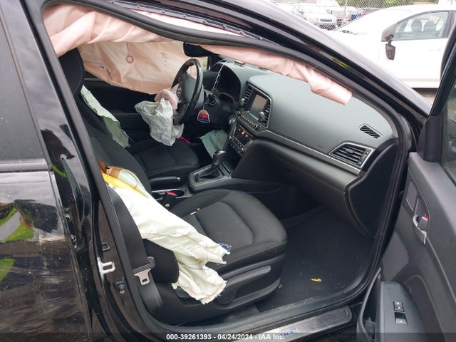 Hyundai Elantra Value Edition 2018 KMHD84LF1JU493193 Image 5
