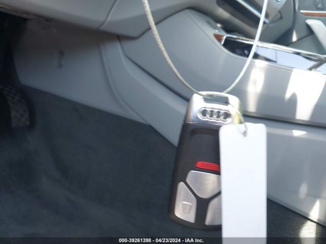 WA1GAAFYXP2171085 Audi Q5 Premium 45 Tfsi S Line Quattro