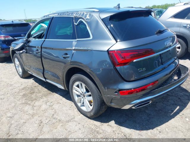 WA1GAAFYXP2171085 Audi Q5 Premium 45 Tfsi S Line Quattro