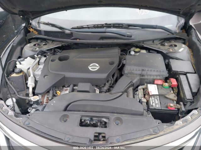 1N4AL3AP3FN321850 Nissan Altima 2.5/2.5 S/2.5 Sl/2.5 Sv