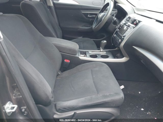 1N4AL3AP3FN321850 Nissan Altima 2.5/2.5 S/2.5 Sl/2.5 Sv