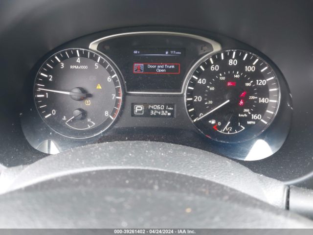 1N4AL3AP3FN321850 Nissan Altima 2.5/2.5 S/2.5 Sl/2.5 Sv