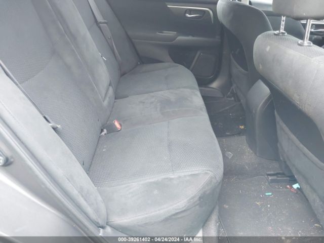 1N4AL3AP3FN321850 Nissan Altima 2.5/2.5 S/2.5 Sl/2.5 Sv