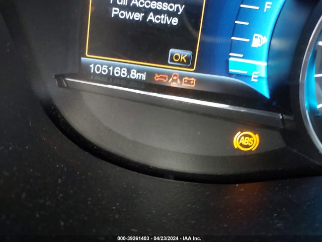 Ford EXPLORER XLT 2017 1FM5K7D8XHGC51793 Image 15