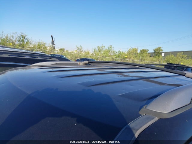 Ford EXPLORER XLT 2017 1FM5K7D8XHGC51793 Image 18