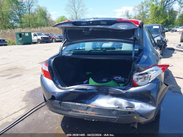 Toyota Corolla Le Plus 2016 2T1BURHE2GC502140 Image 16