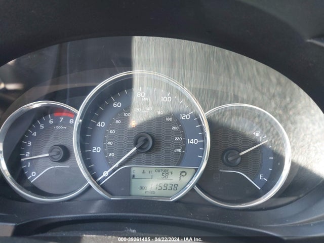 Toyota Corolla Le Plus 2016 2T1BURHE2GC502140 Image 7