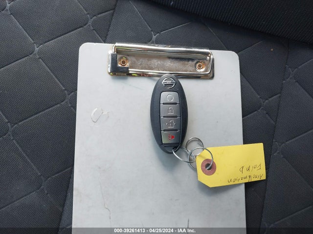 Nissan KICKS SV 2018 3N1CP5CU9JL524470 Image 11