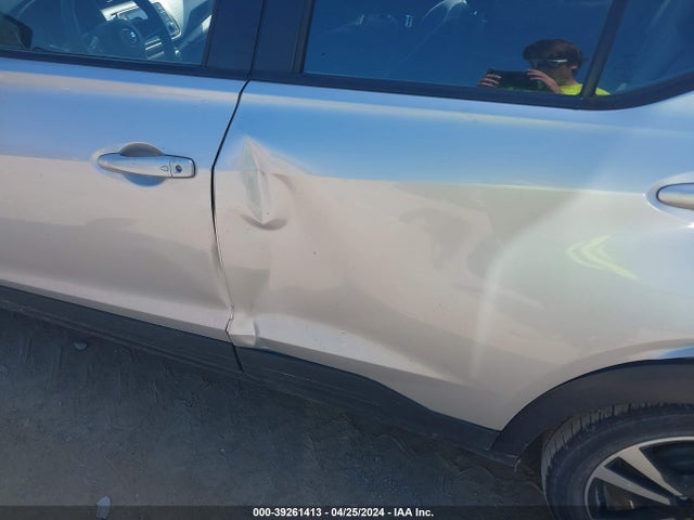 Nissan KICKS SV 2018 3N1CP5CU9JL524470 Image 12