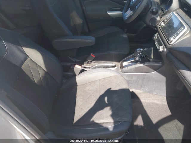 Nissan KICKS SV 2018 3N1CP5CU9JL524470 Image 5