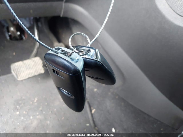 Ford Escape Titanium 2017 1FMCU9J90HUB58776 Image 11