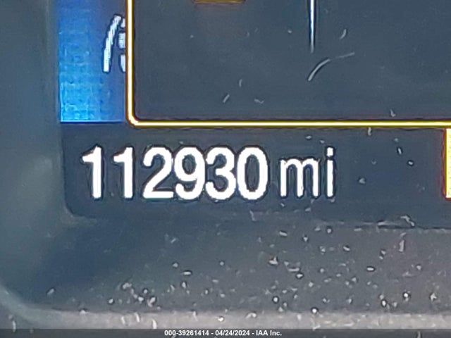 Ford Escape Titanium 2017 1FMCU9J90HUB58776 Image 15
