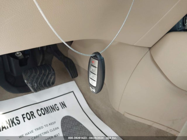 Nissan ROGUE SV 2015 5N1AT2MT7FC783591 Image 11