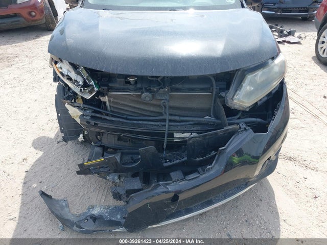 Nissan ROGUE SV 2015 5N1AT2MT7FC783591 Image 13
