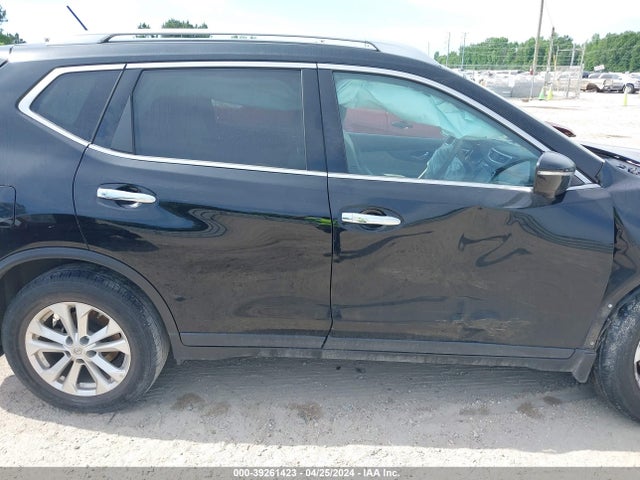 Nissan ROGUE SV 2015 5N1AT2MT7FC783591 Image 14