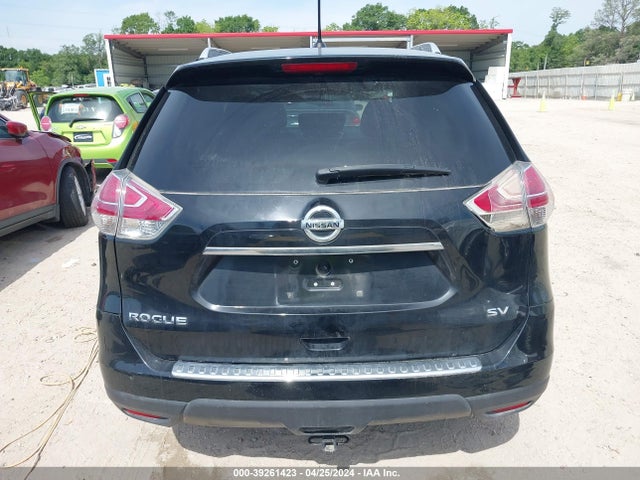 Nissan ROGUE SV 2015 5N1AT2MT7FC783591 Image 17