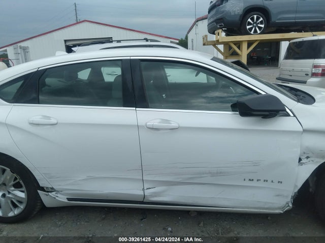 Chevrolet Impala 1ls 2014 2G11Y5SL0E9186677 Image 13
