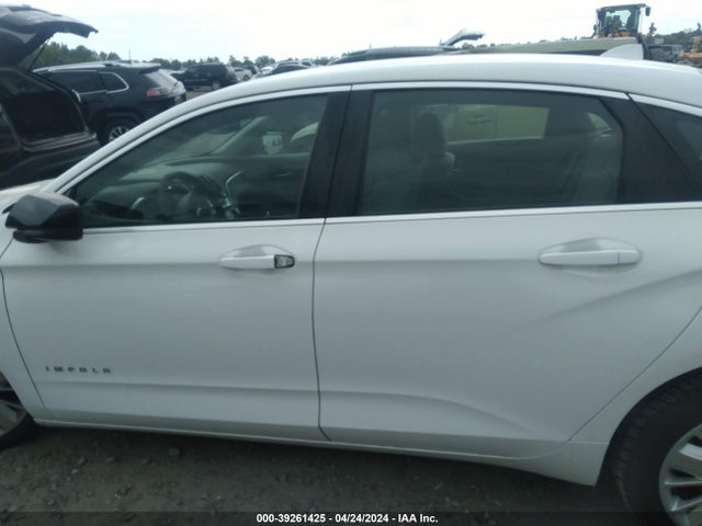 Chevrolet Impala 1ls 2014 2G11Y5SL0E9186677 Image 14