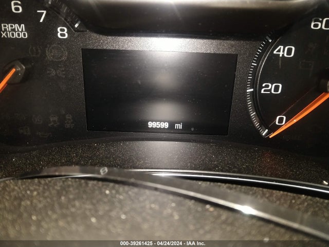 Chevrolet Impala 1ls 2014 2G11Y5SL0E9186677 Image 15