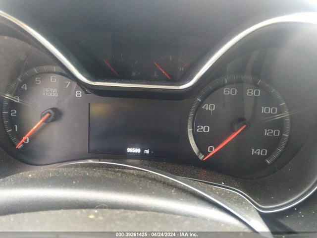 Chevrolet Impala 1ls 2014 2G11Y5SL0E9186677 Image 7