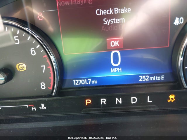 Ford EXPLORER XLT 2022 1FMSK7DHXNGB41437 Image 15