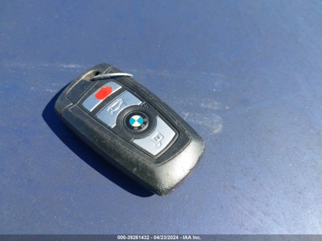 WBA5A7C57ED619176 BMW 528i Xdrive