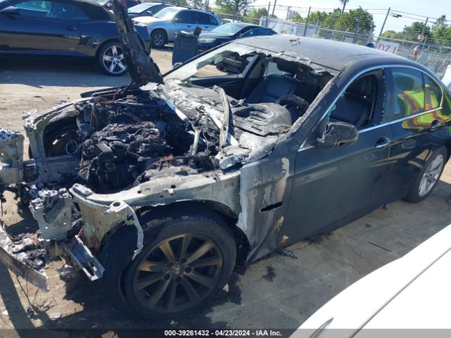 WBA5A7C57ED619176 BMW 528i Xdrive