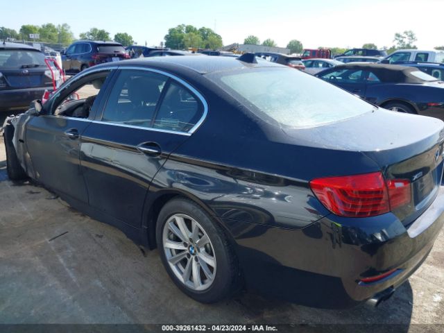 WBA5A7C57ED619176 BMW 528i Xdrive