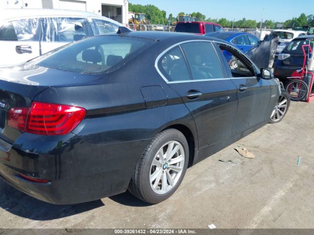 WBA5A7C57ED619176 BMW 528i Xdrive