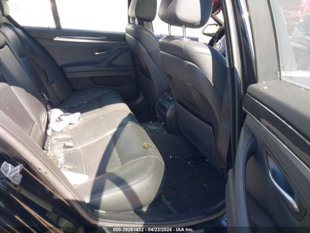 WBA5A7C57ED619176 BMW 528i Xdrive