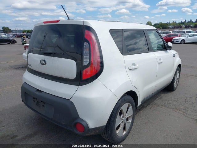 KIA Soul 2016 KNDJN2A25G7389091 Image 4