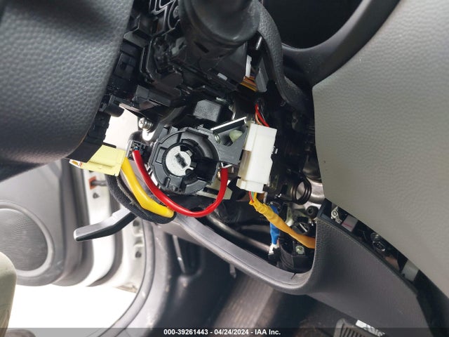 39261443 :رقم المزاد ، KNDJN2A25G7389091 vin ، 2016 Kia Soul مزاد بيع