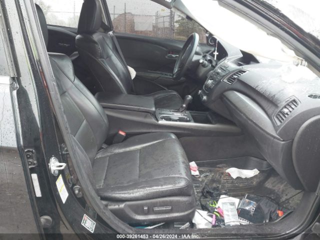 5J8TB4H36EL805957 Acura RDX