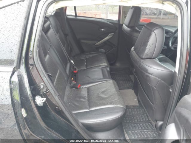 5J8TB4H36EL805957 Acura RDX