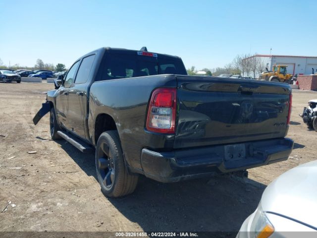 1C6RRFFG3KN815620 RAM 1500 Big Horn/lone Star